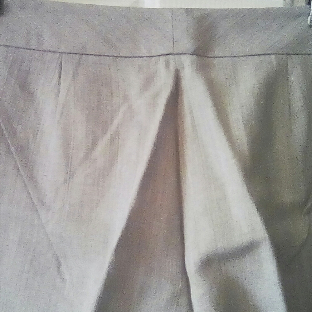 *SALE*  Liz Claibourne Pants 6 - Picture 3 of 7